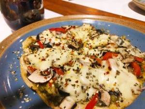 Read more about the article Low-Carb Pizza