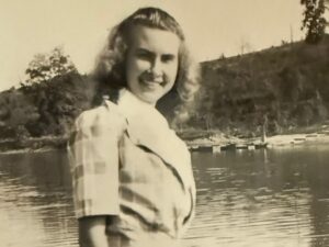 Read more about the article 100 Years in the Past