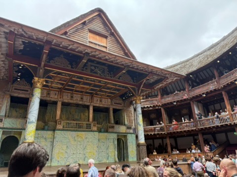 Shakespeare's Globe