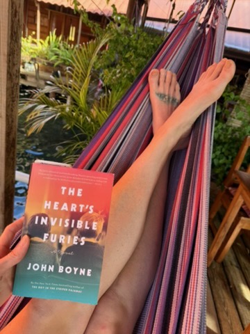 Read more about the article 2025 Book Reviews